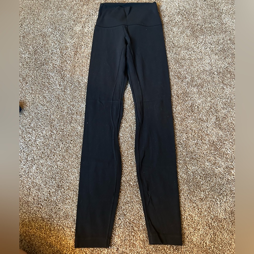 COPY - Lululemon align leggings